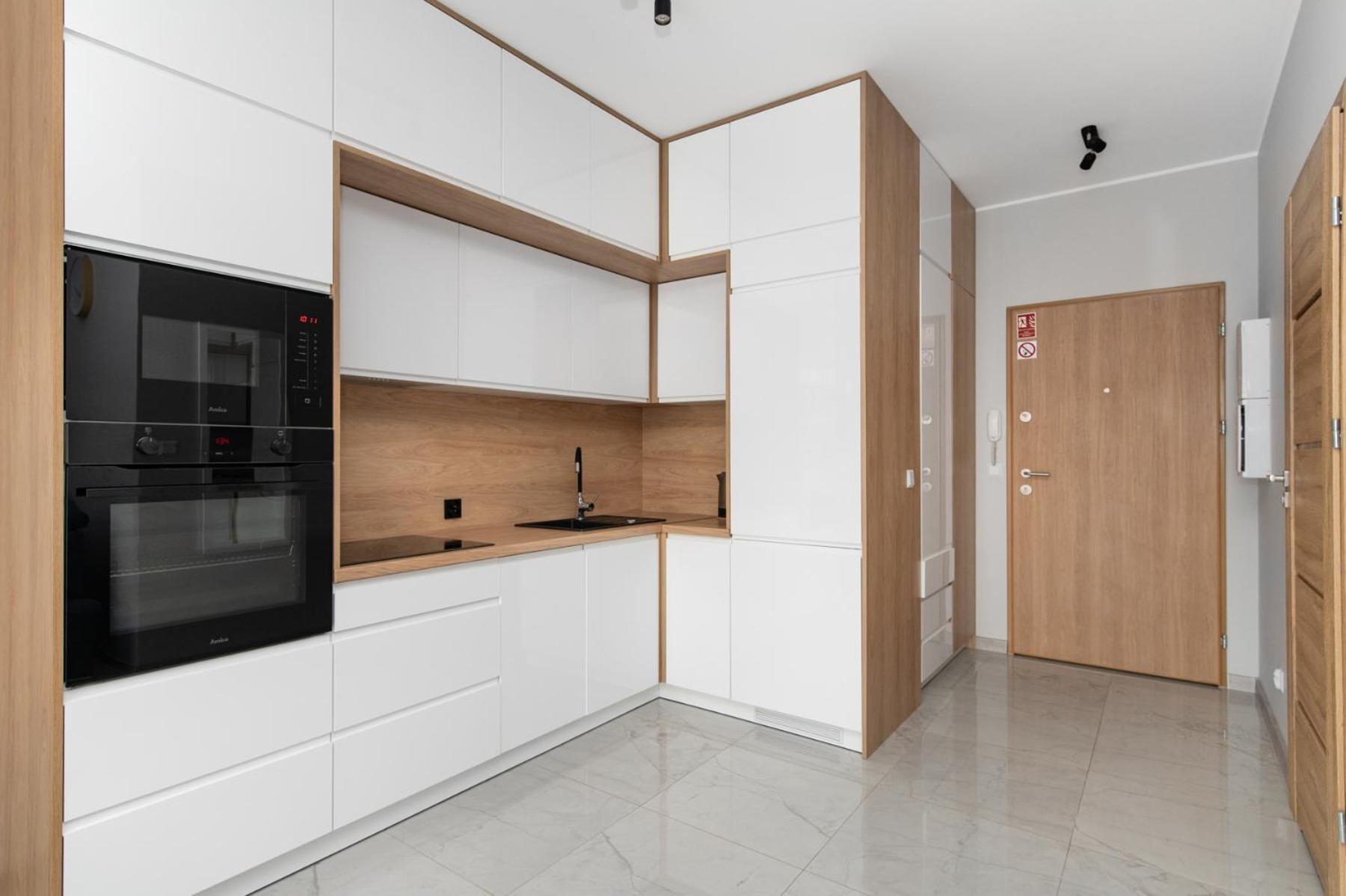 Cosmo Apartments Gdańsk Zewnętrze zdjęcie